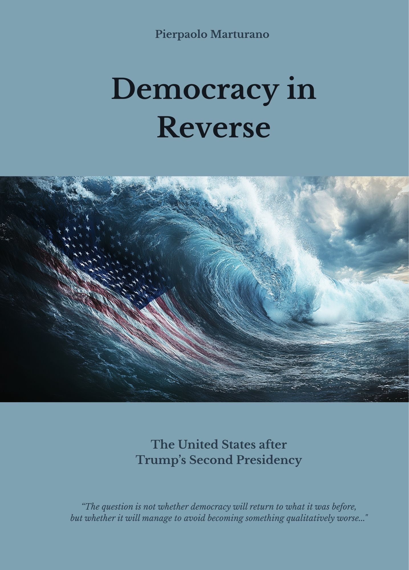 Democracy in Reverse