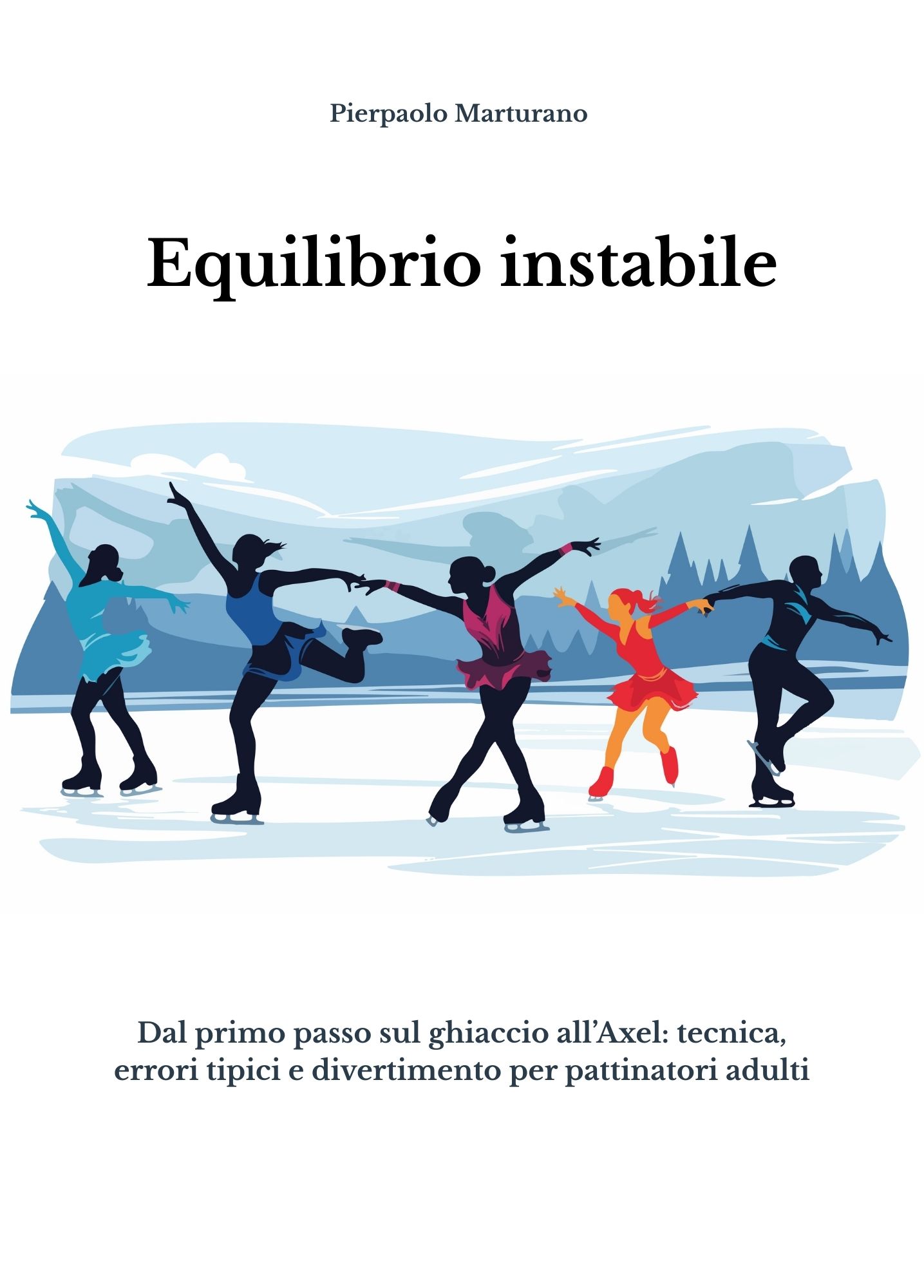 Equilibrio Instabile