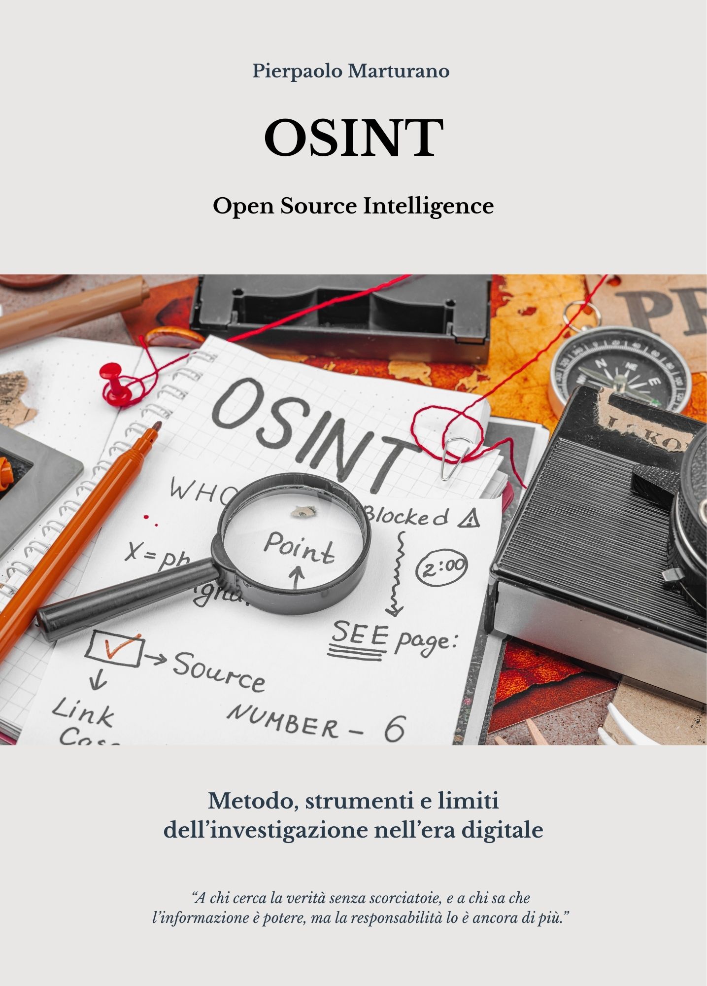 OSINT