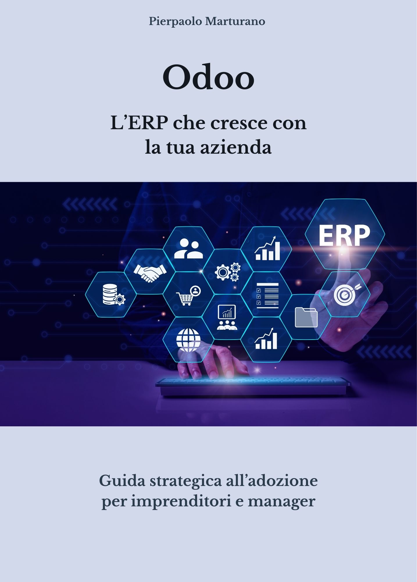Scegli Odoo