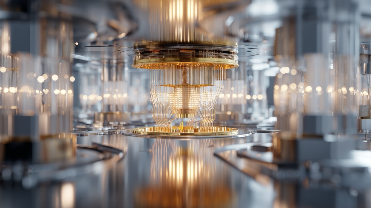 Quantum Computing